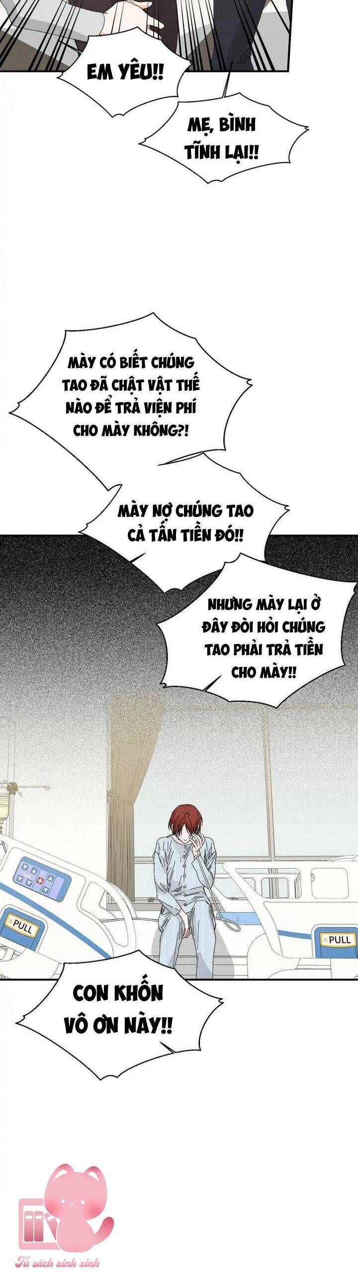 Kết Thúc Có Hậu Của Nhân Vật Phản Diện Chapter 96 - 27