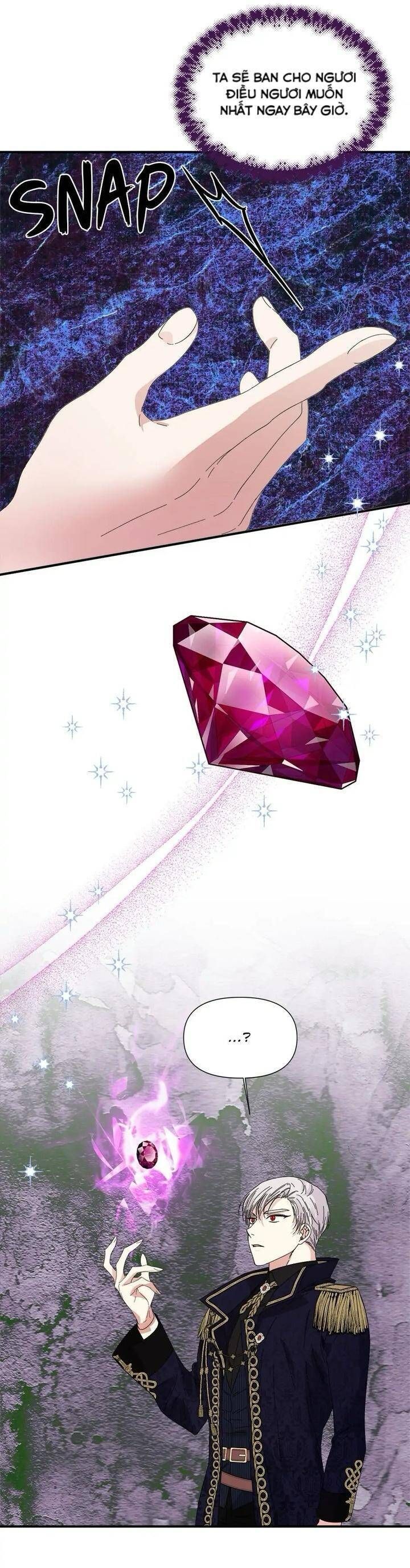 Kết Thúc Có Hậu Của Nhân Vật Phản Diện Chapter 96 - 28