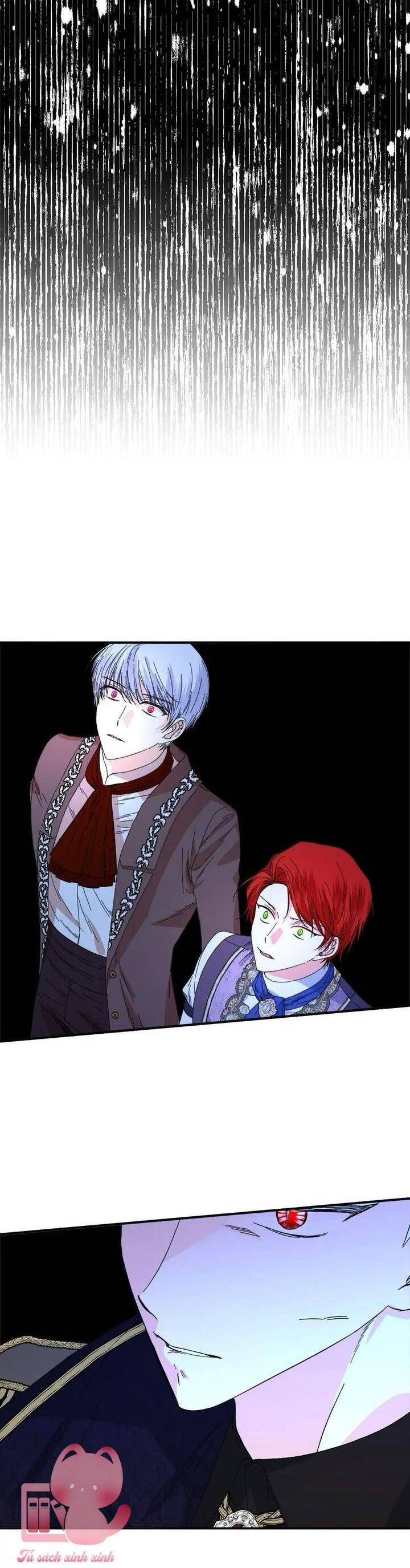 Kết Thúc Có Hậu Của Nhân Vật Phản Diện Chapter 96 - 31