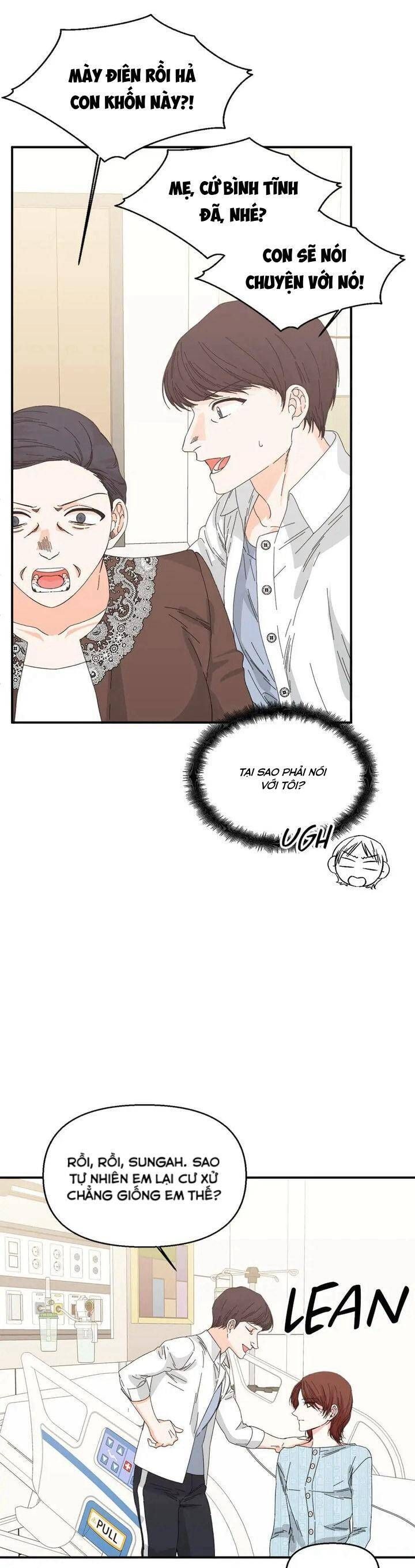 Kết Thúc Có Hậu Của Nhân Vật Phản Diện Chapter 96 - 32