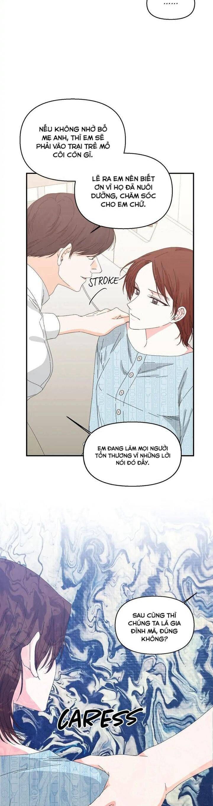 Kết Thúc Có Hậu Của Nhân Vật Phản Diện Chapter 96 - 33