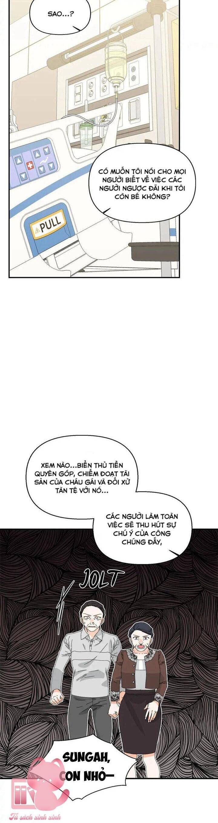 Kết Thúc Có Hậu Của Nhân Vật Phản Diện Chapter 96 - 35