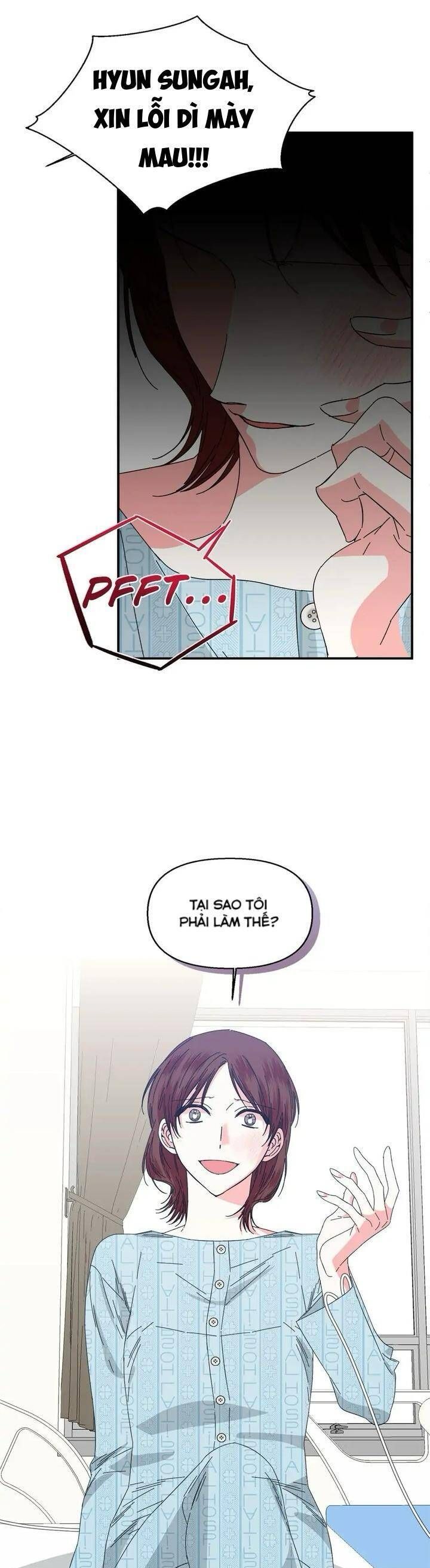 Kết Thúc Có Hậu Của Nhân Vật Phản Diện Chapter 96 - 36