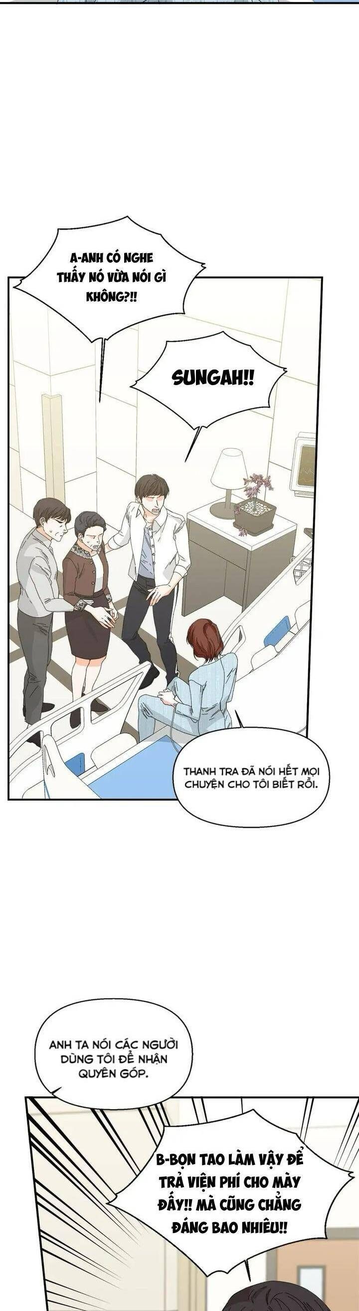 Kết Thúc Có Hậu Của Nhân Vật Phản Diện Chapter 96 - 37