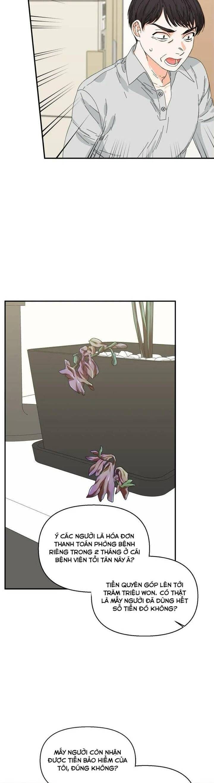 Kết Thúc Có Hậu Của Nhân Vật Phản Diện Chapter 96 - 38