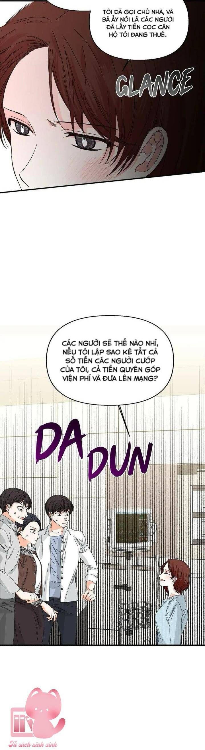 Kết Thúc Có Hậu Của Nhân Vật Phản Diện Chapter 96 - 39