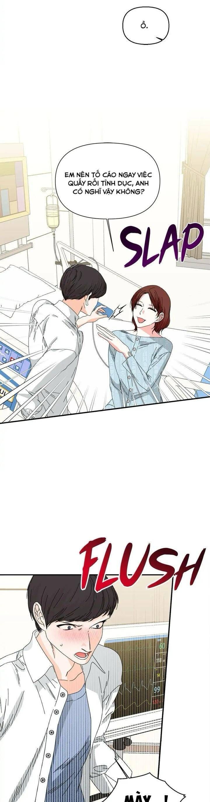 Kết Thúc Có Hậu Của Nhân Vật Phản Diện Chapter 96 - 40