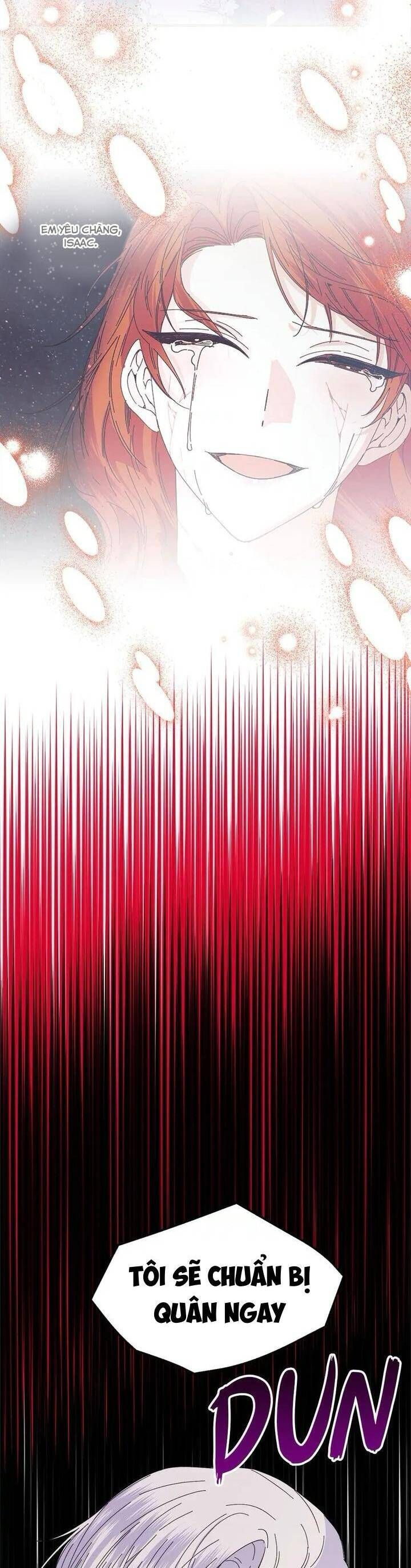 Kết Thúc Có Hậu Của Nhân Vật Phản Diện Chapter 96 - 5