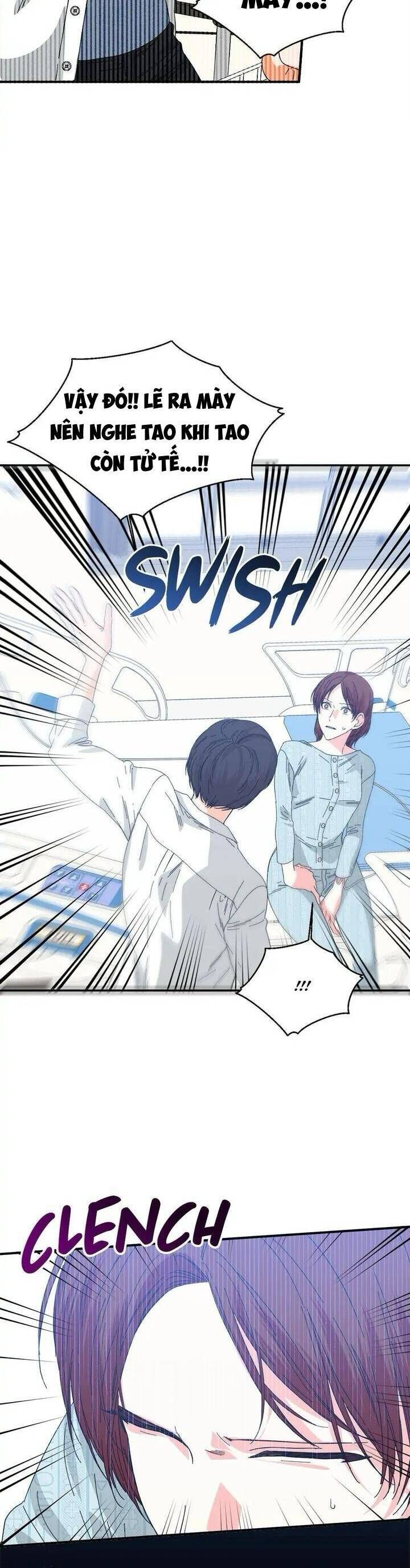 Kết Thúc Có Hậu Của Nhân Vật Phản Diện Chapter 96 - 41