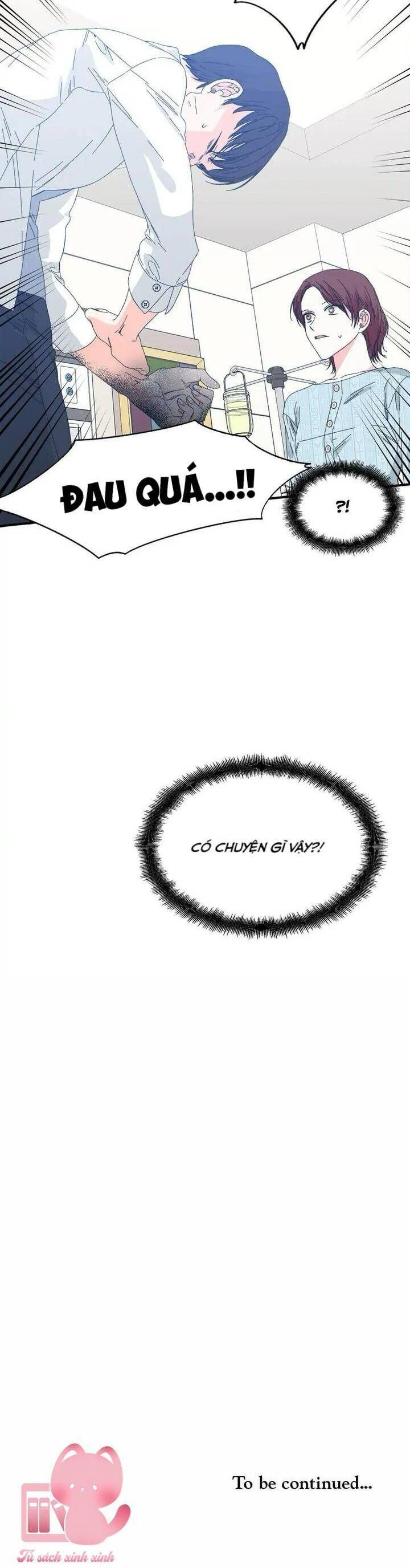 Kết Thúc Có Hậu Của Nhân Vật Phản Diện Chapter 96 - 43