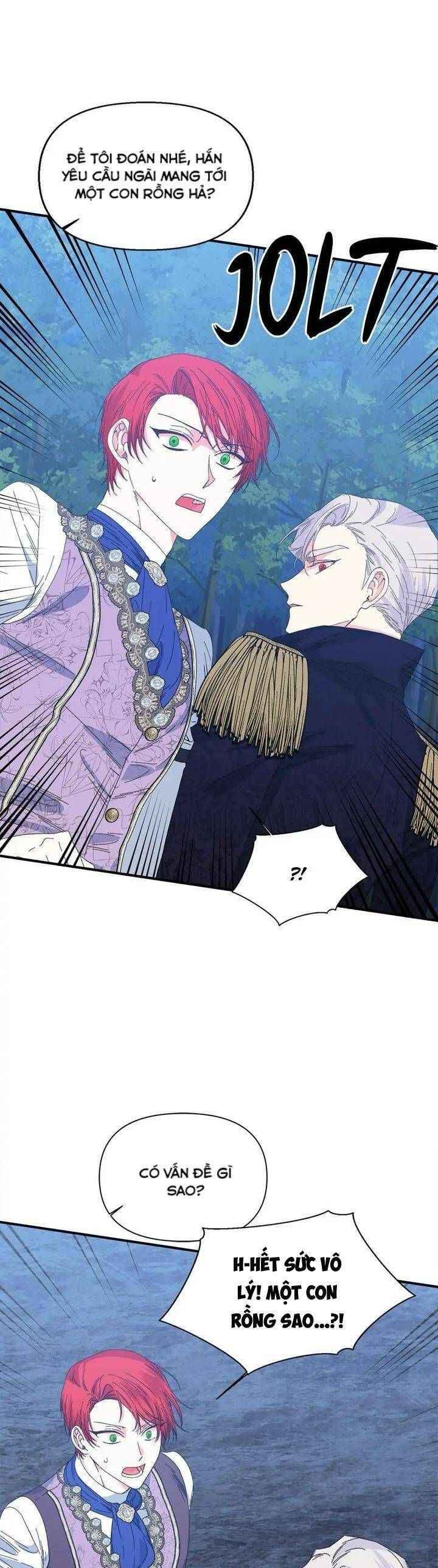 Kết Thúc Có Hậu Của Nhân Vật Phản Diện Chapter 96 - 8