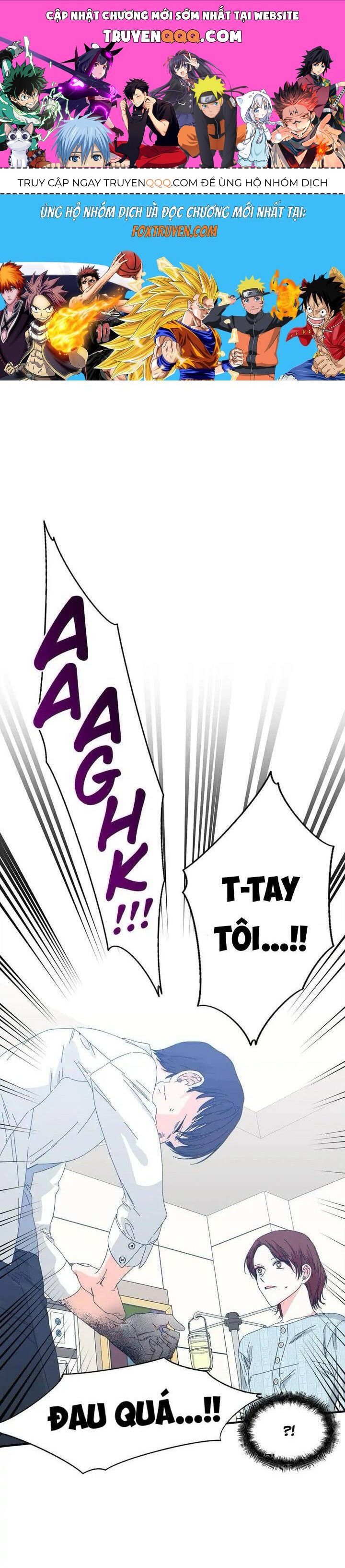 Kết Thúc Có Hậu Của Nhân Vật Phản Diện Chapter 97 - 1