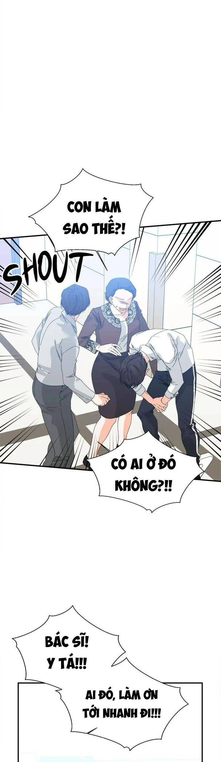 Kết Thúc Có Hậu Của Nhân Vật Phản Diện Chapter 97 - 2