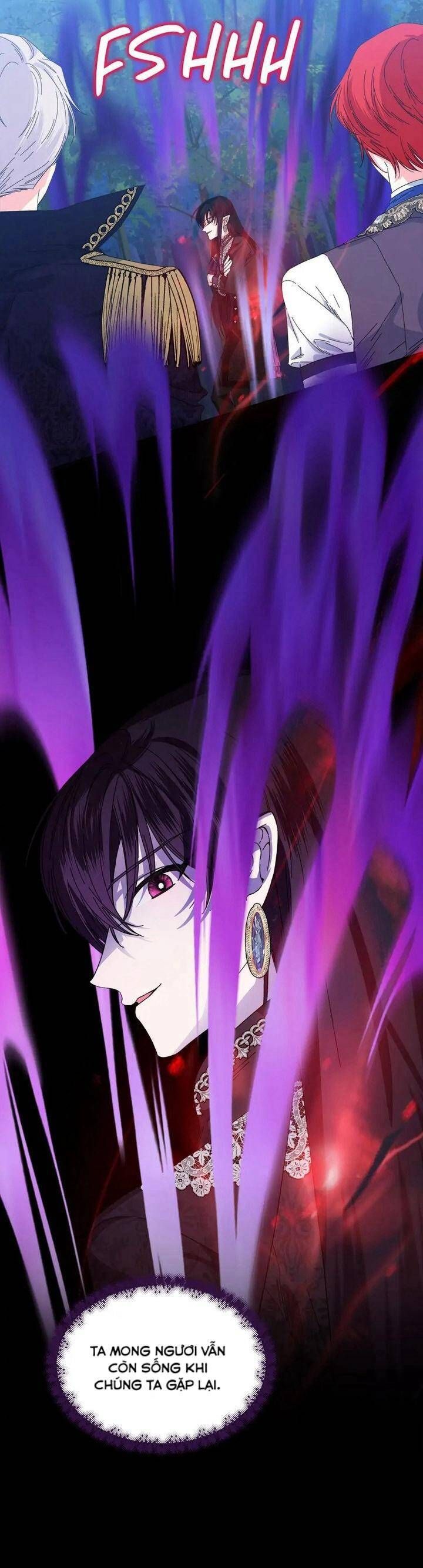 Kết Thúc Có Hậu Của Nhân Vật Phản Diện Chapter 97 - 11