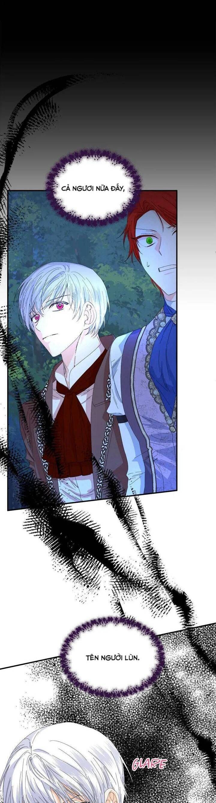 Kết Thúc Có Hậu Của Nhân Vật Phản Diện Chapter 97 - 12