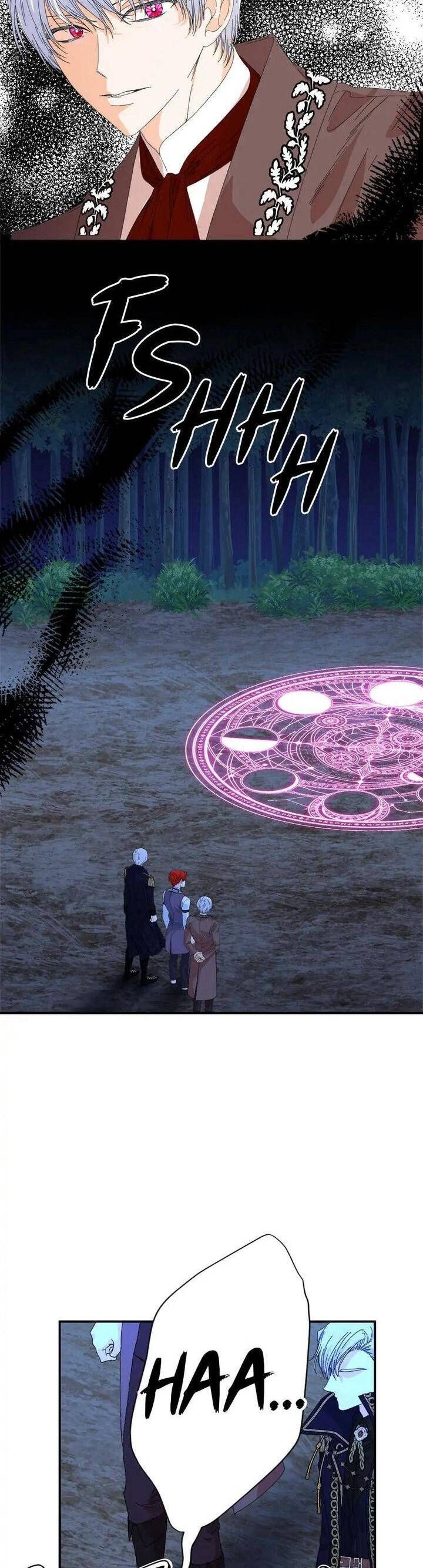 Kết Thúc Có Hậu Của Nhân Vật Phản Diện Chapter 97 - 13