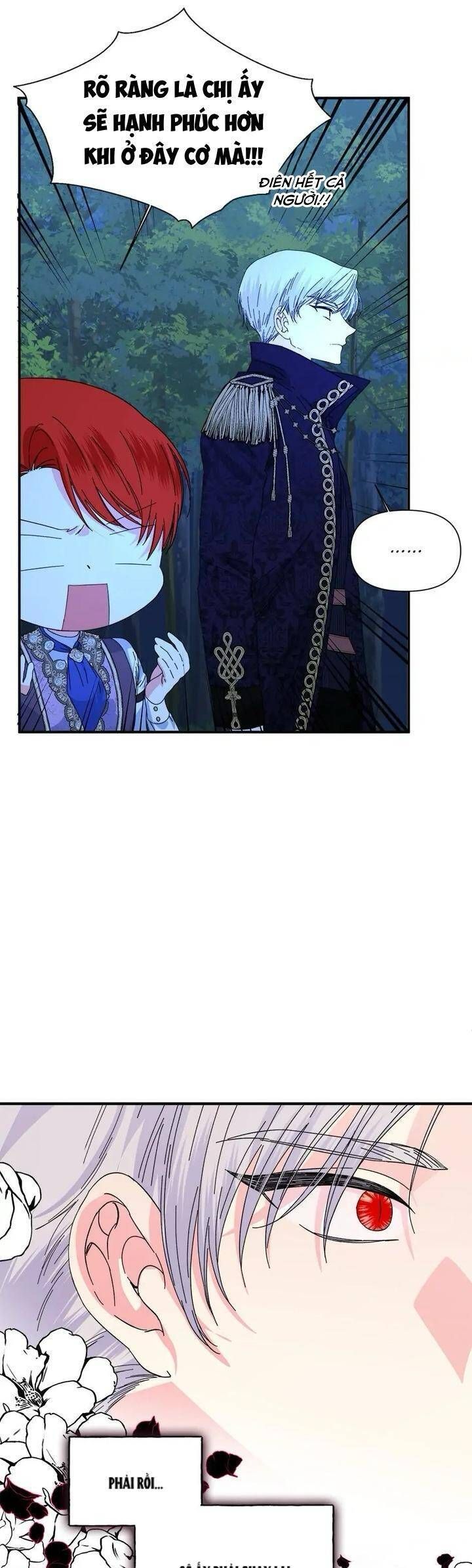 Kết Thúc Có Hậu Của Nhân Vật Phản Diện Chapter 97 - 15