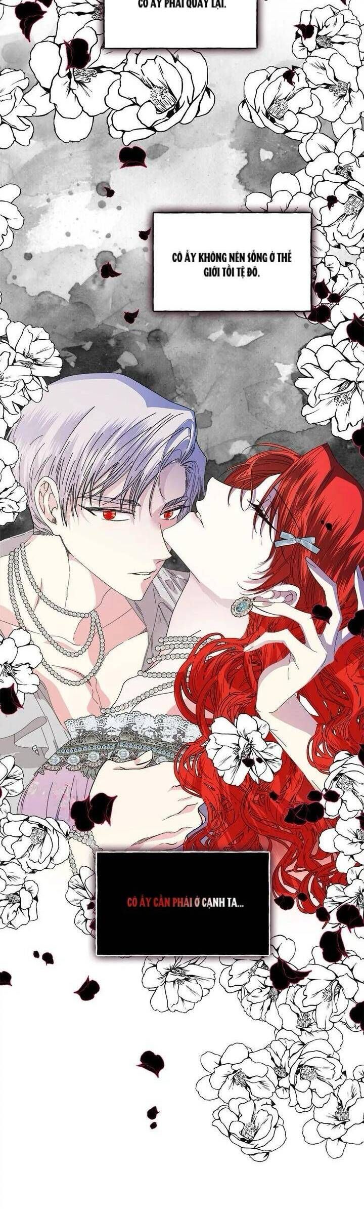 Kết Thúc Có Hậu Của Nhân Vật Phản Diện Chapter 97 - 16