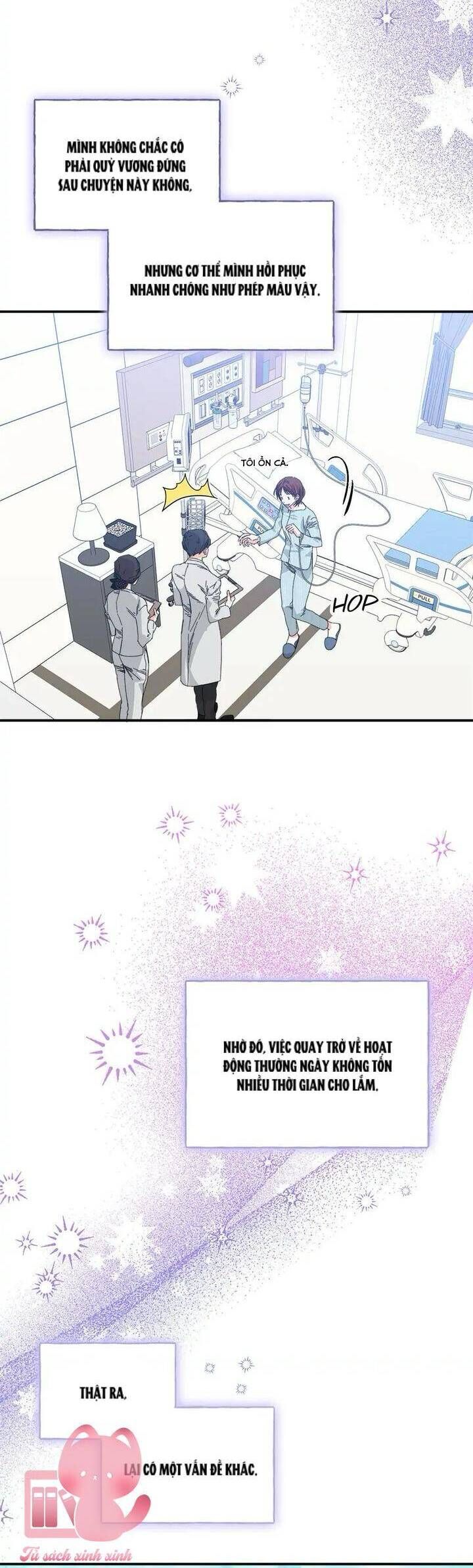 Kết Thúc Có Hậu Của Nhân Vật Phản Diện Chapter 97 - 18