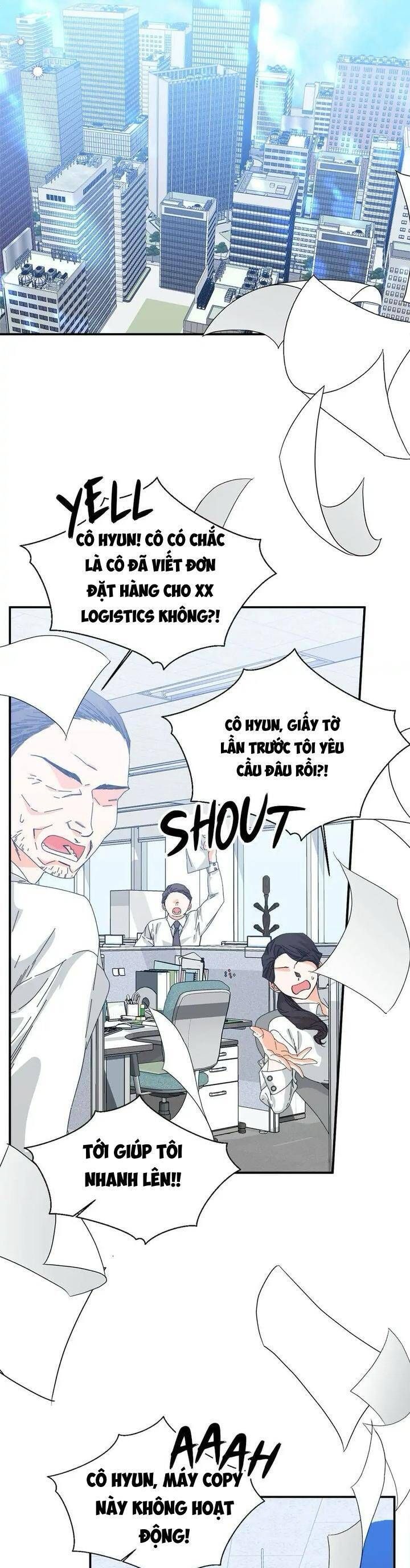 Kết Thúc Có Hậu Của Nhân Vật Phản Diện Chapter 97 - 19