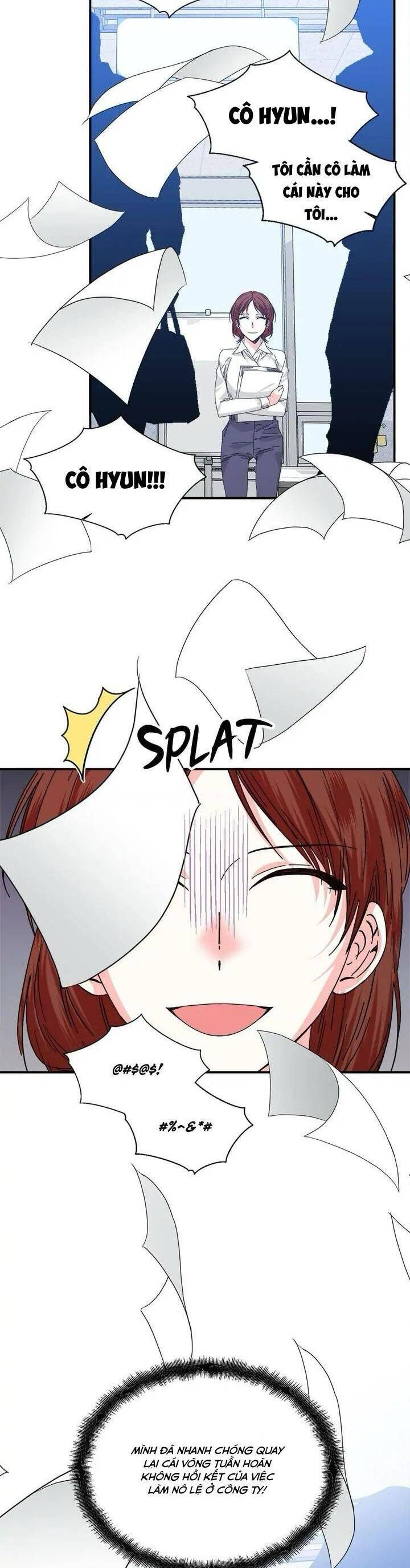 Kết Thúc Có Hậu Của Nhân Vật Phản Diện Chapter 97 - 20