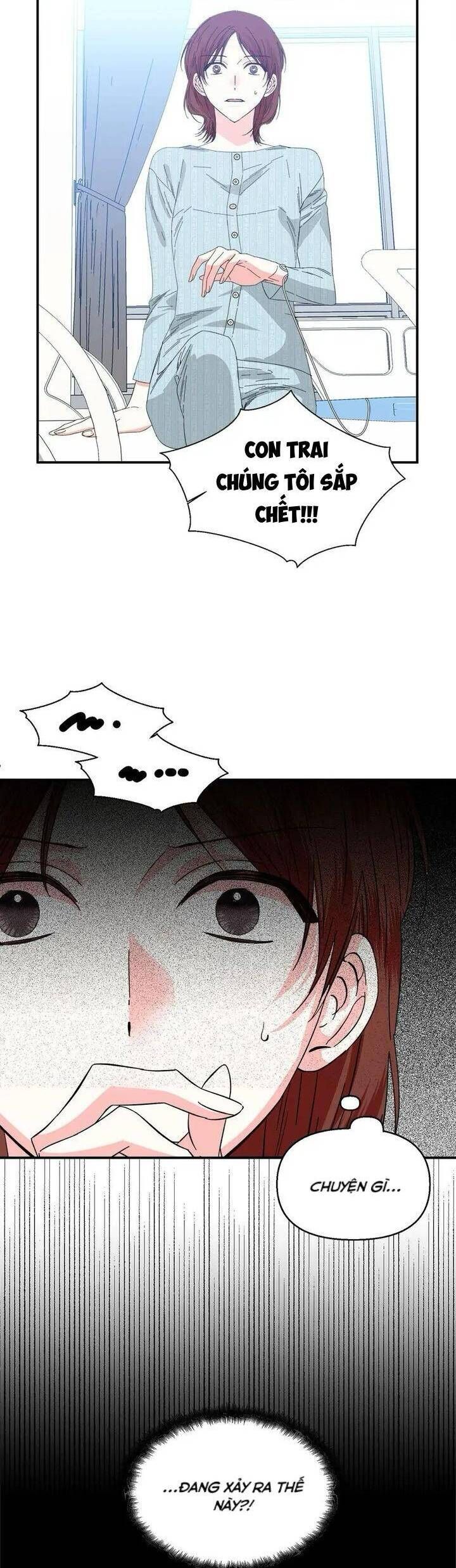 Kết Thúc Có Hậu Của Nhân Vật Phản Diện Chapter 97 - 3