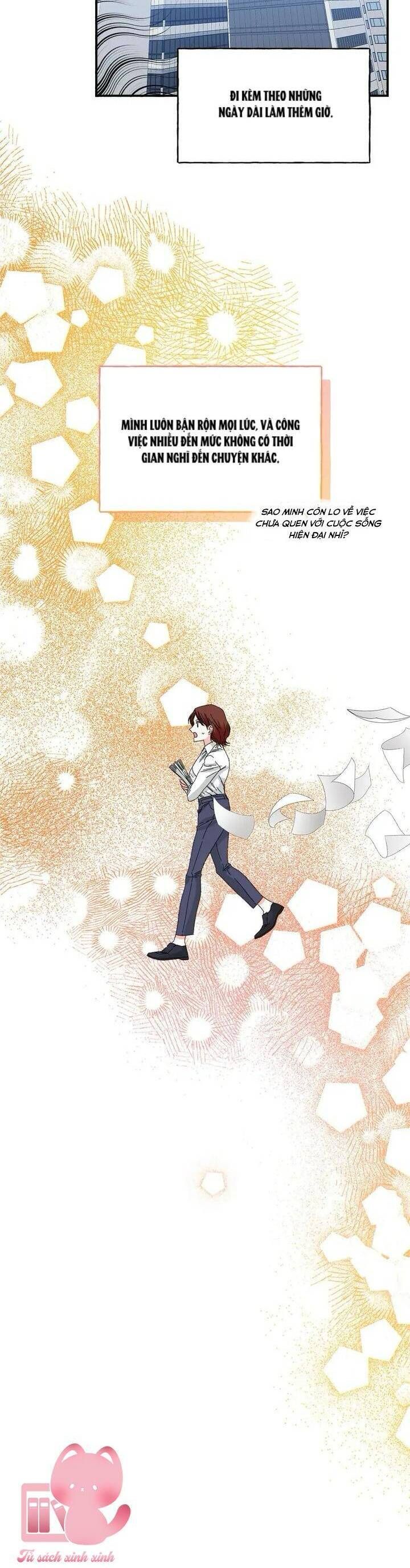 Kết Thúc Có Hậu Của Nhân Vật Phản Diện Chapter 97 - 22