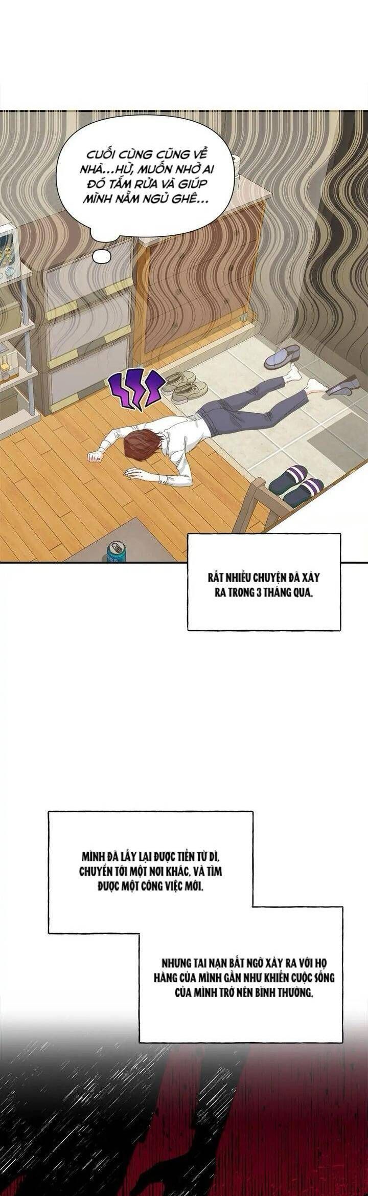 Kết Thúc Có Hậu Của Nhân Vật Phản Diện Chapter 97 - 24