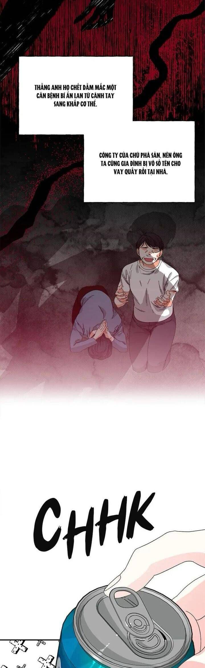 Kết Thúc Có Hậu Của Nhân Vật Phản Diện Chapter 97 - 25