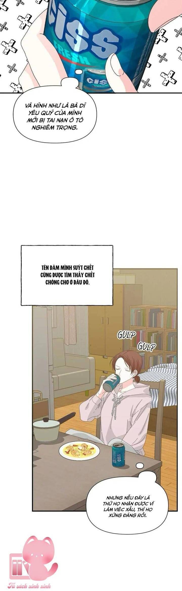 Kết Thúc Có Hậu Của Nhân Vật Phản Diện Chapter 97 - 26