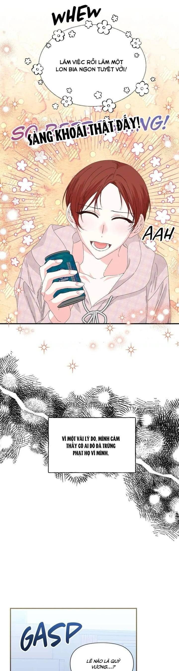 Kết Thúc Có Hậu Của Nhân Vật Phản Diện Chapter 97 - 27