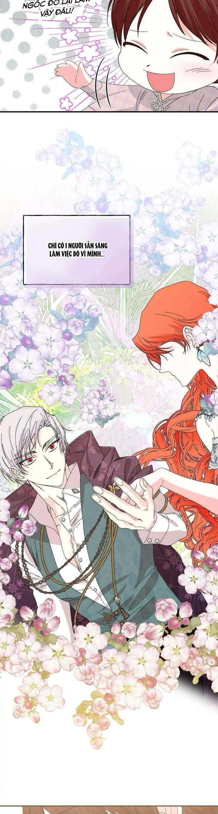 Kết Thúc Có Hậu Của Nhân Vật Phản Diện Chapter 97 - 29