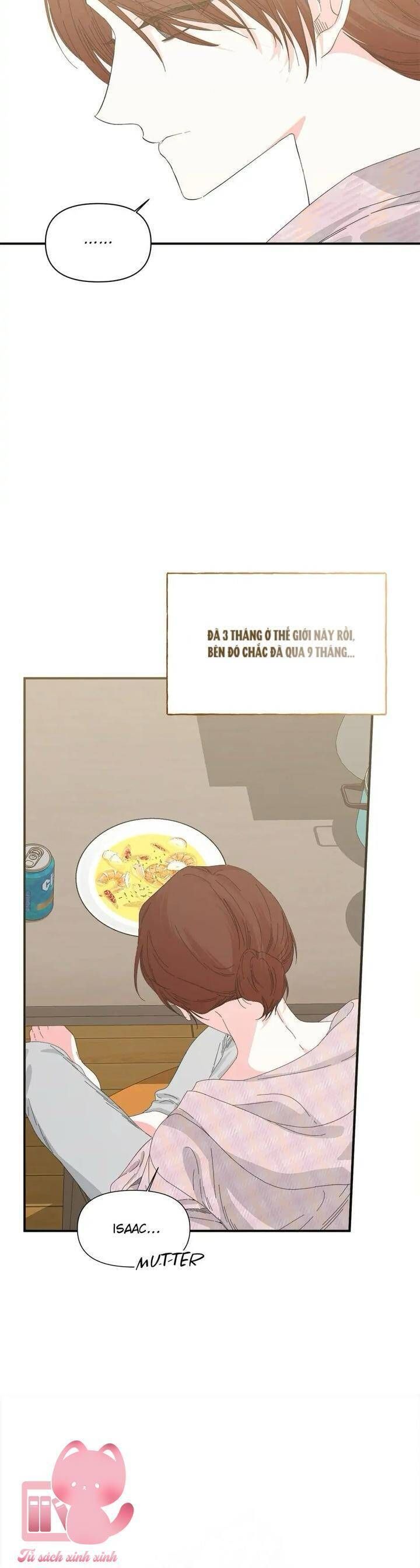 Kết Thúc Có Hậu Của Nhân Vật Phản Diện Chapter 97 - 30