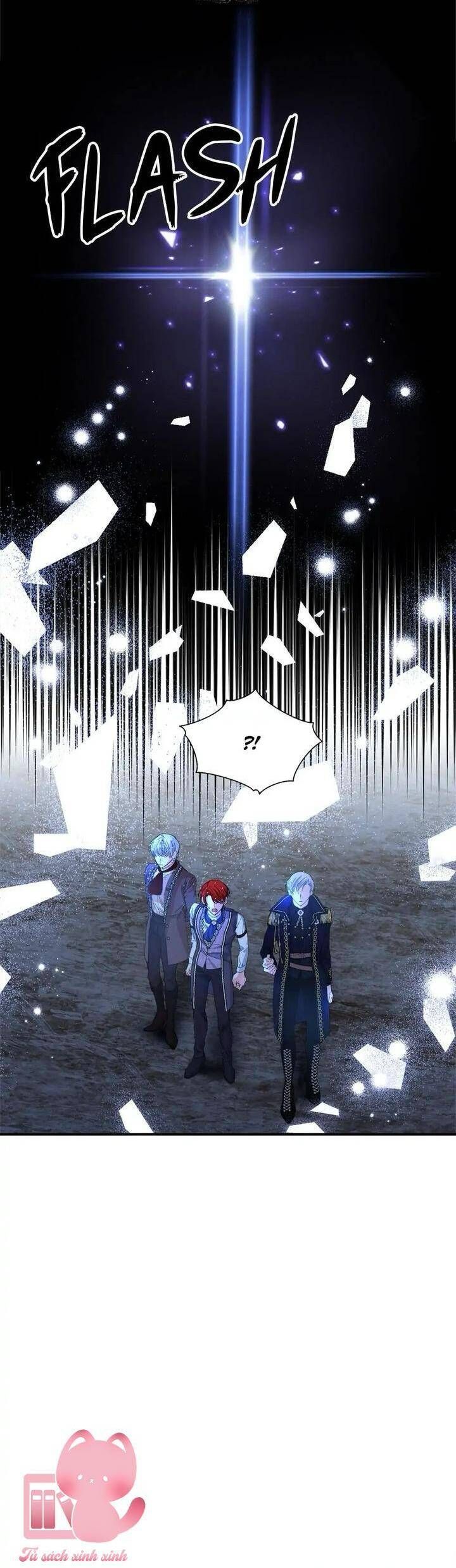 Kết Thúc Có Hậu Của Nhân Vật Phản Diện Chapter 97 - 4