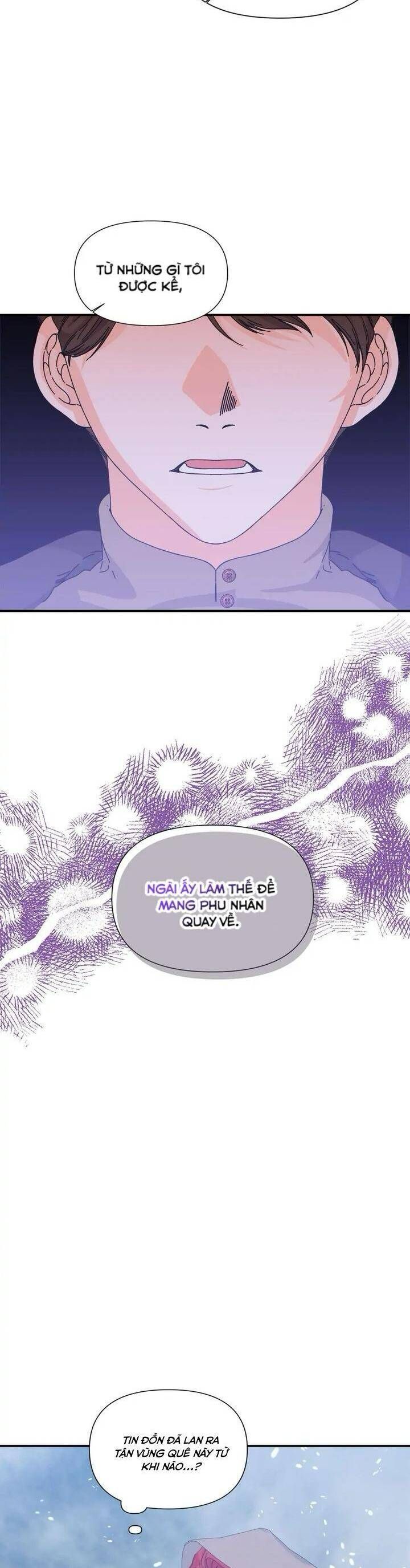 Kết Thúc Có Hậu Của Nhân Vật Phản Diện Chapter 97 - 36