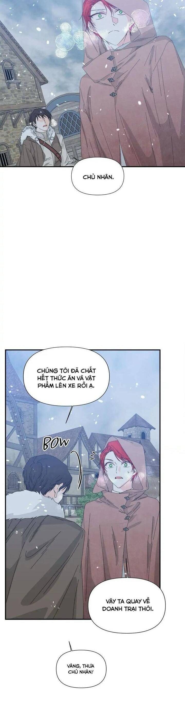 Kết Thúc Có Hậu Của Nhân Vật Phản Diện Chapter 97 - 37