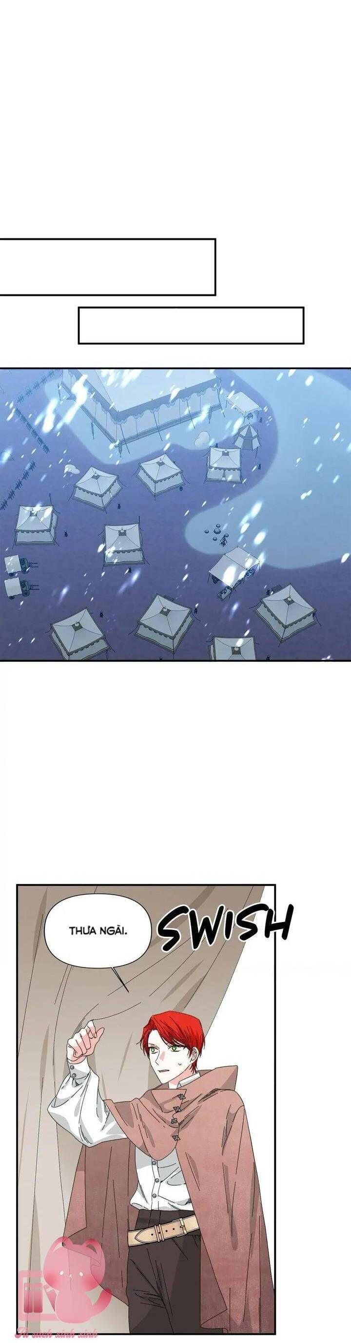 Kết Thúc Có Hậu Của Nhân Vật Phản Diện Chapter 97 - 38