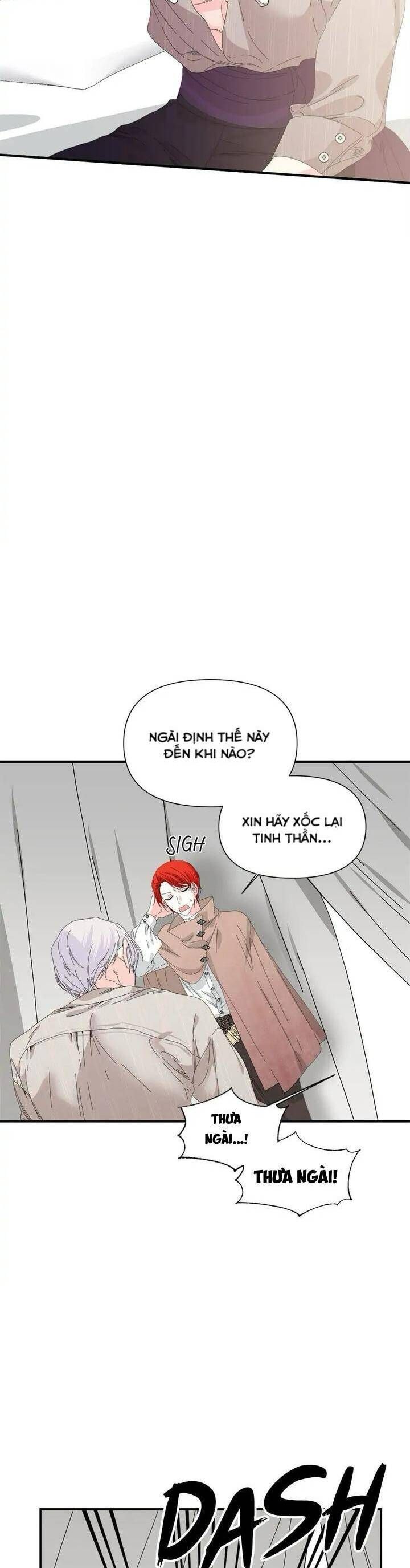 Kết Thúc Có Hậu Của Nhân Vật Phản Diện Chapter 97 - 40