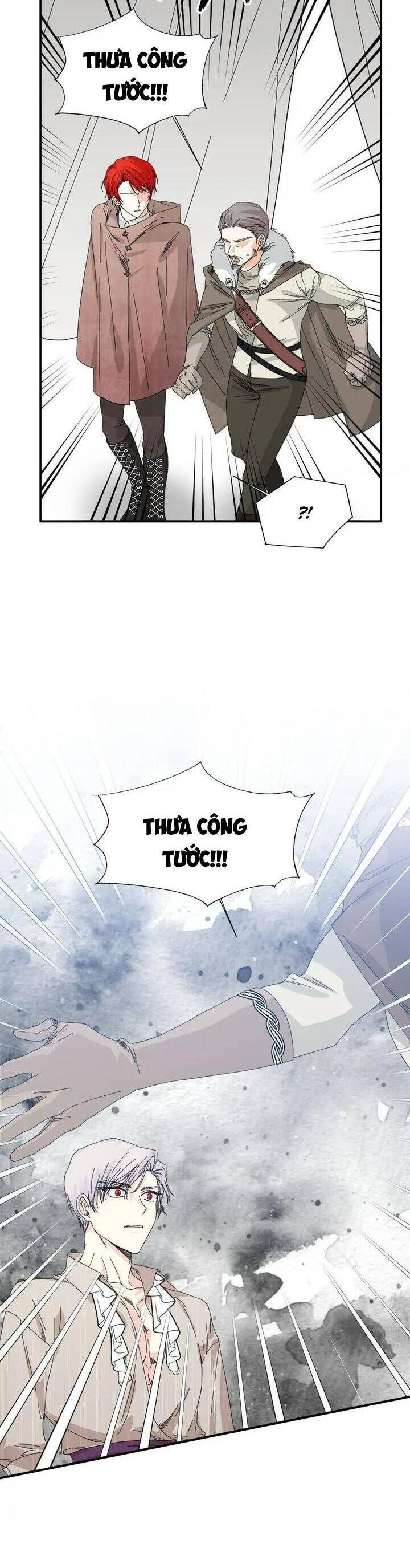 Kết Thúc Có Hậu Của Nhân Vật Phản Diện Chapter 97 - 41