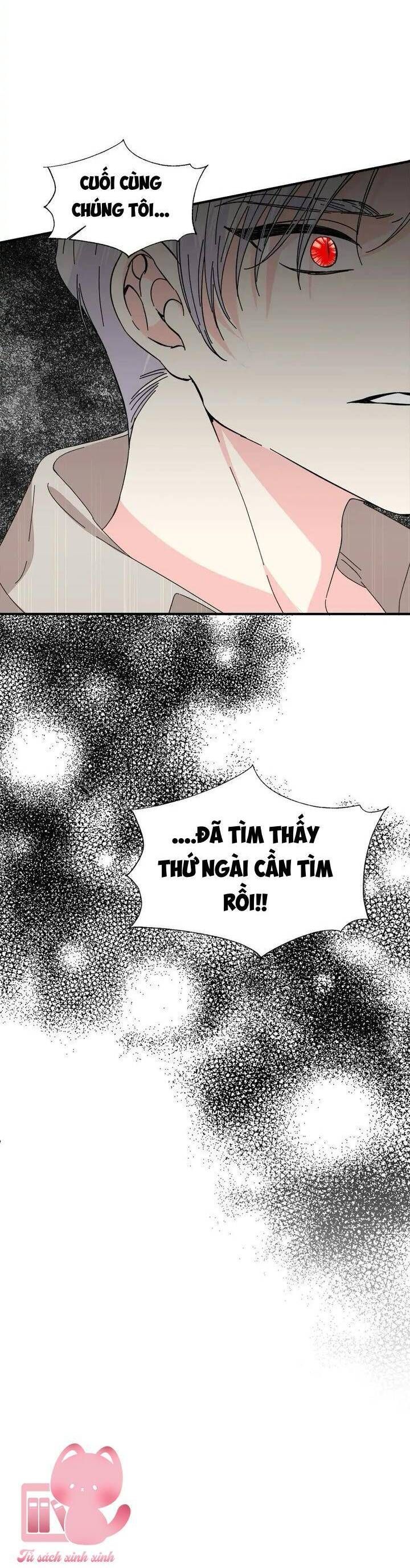 Kết Thúc Có Hậu Của Nhân Vật Phản Diện Chapter 97 - 42