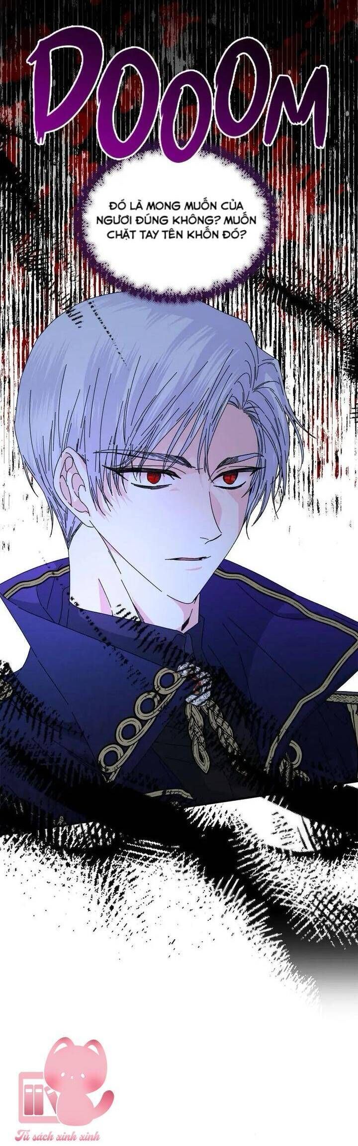 Kết Thúc Có Hậu Của Nhân Vật Phản Diện Chapter 97 - 6