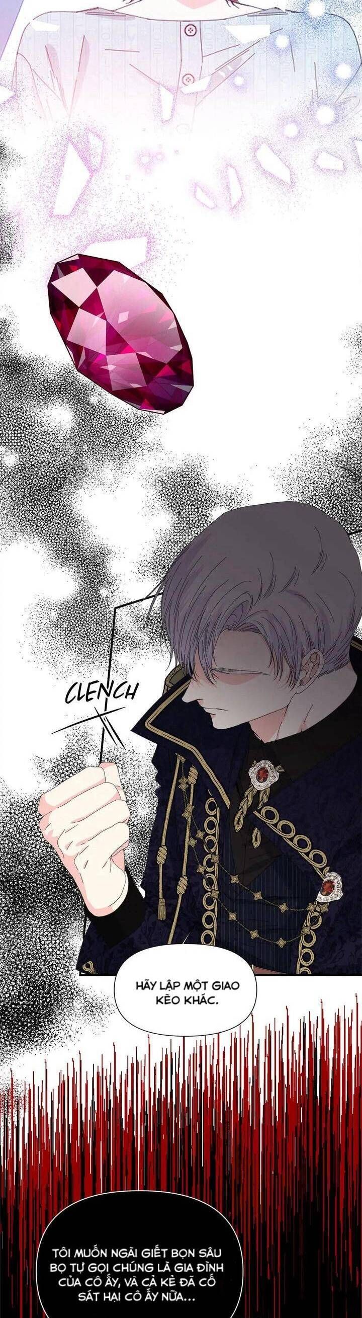 Kết Thúc Có Hậu Của Nhân Vật Phản Diện Chapter 97 - 8