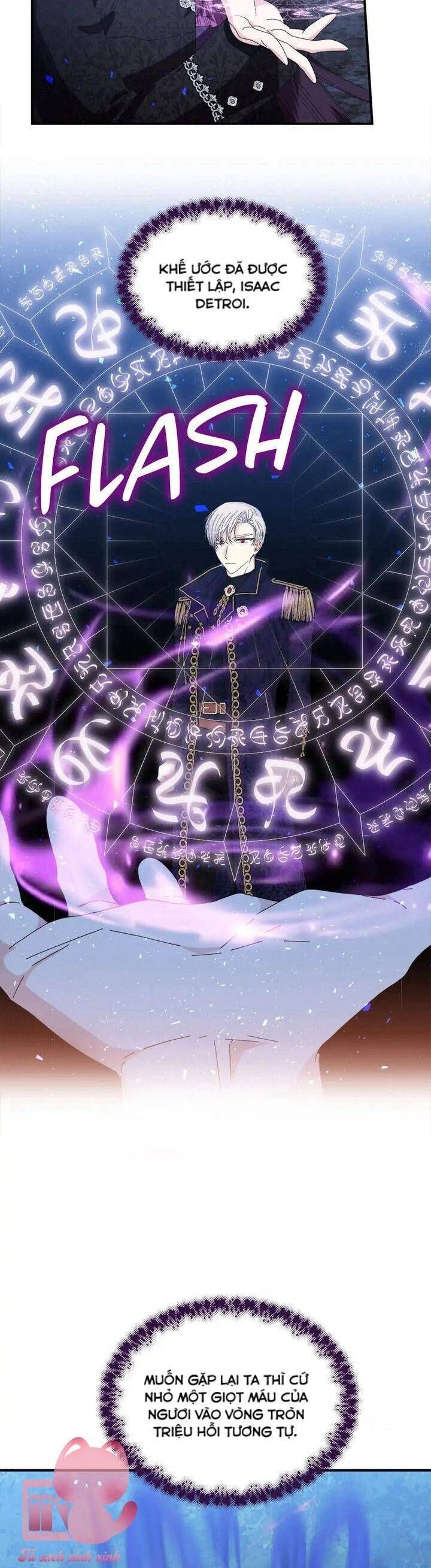 Kết Thúc Có Hậu Của Nhân Vật Phản Diện Chapter 97 - 10