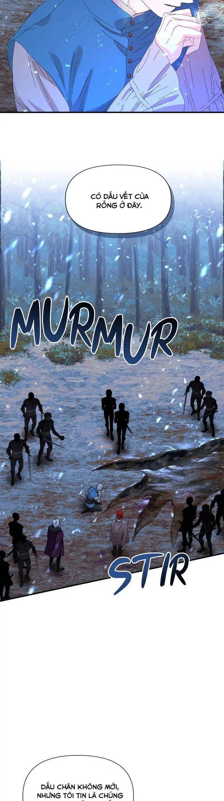 Kết Thúc Có Hậu Của Nhân Vật Phản Diện Chapter 98 - 2