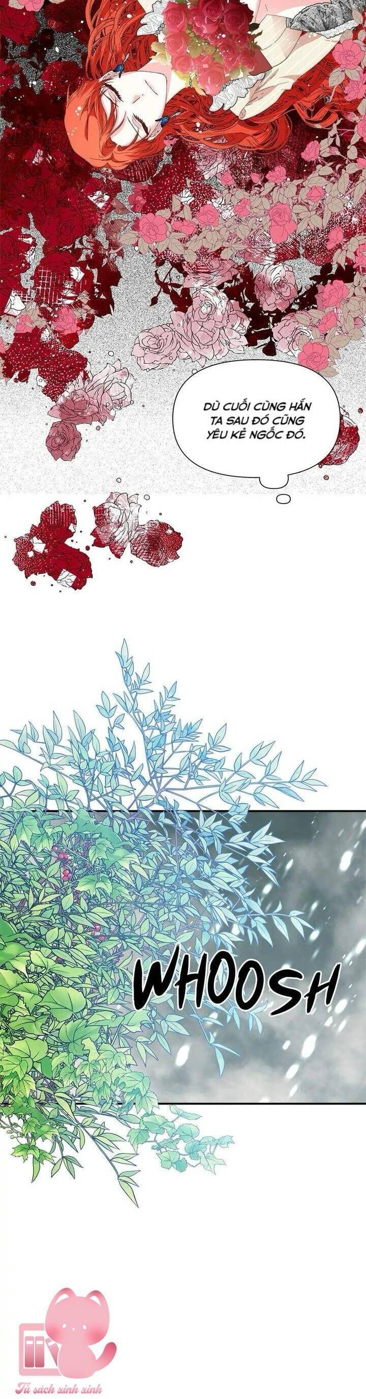 Kết Thúc Có Hậu Của Nhân Vật Phản Diện Chapter 98 - 11