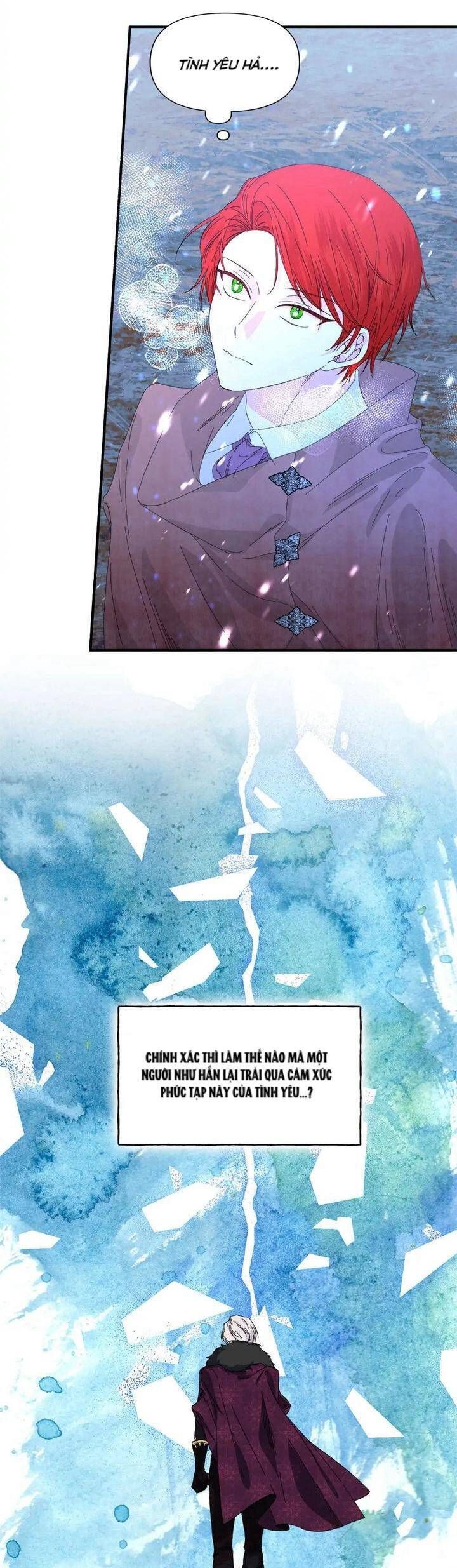 Kết Thúc Có Hậu Của Nhân Vật Phản Diện Chapter 98 - 12