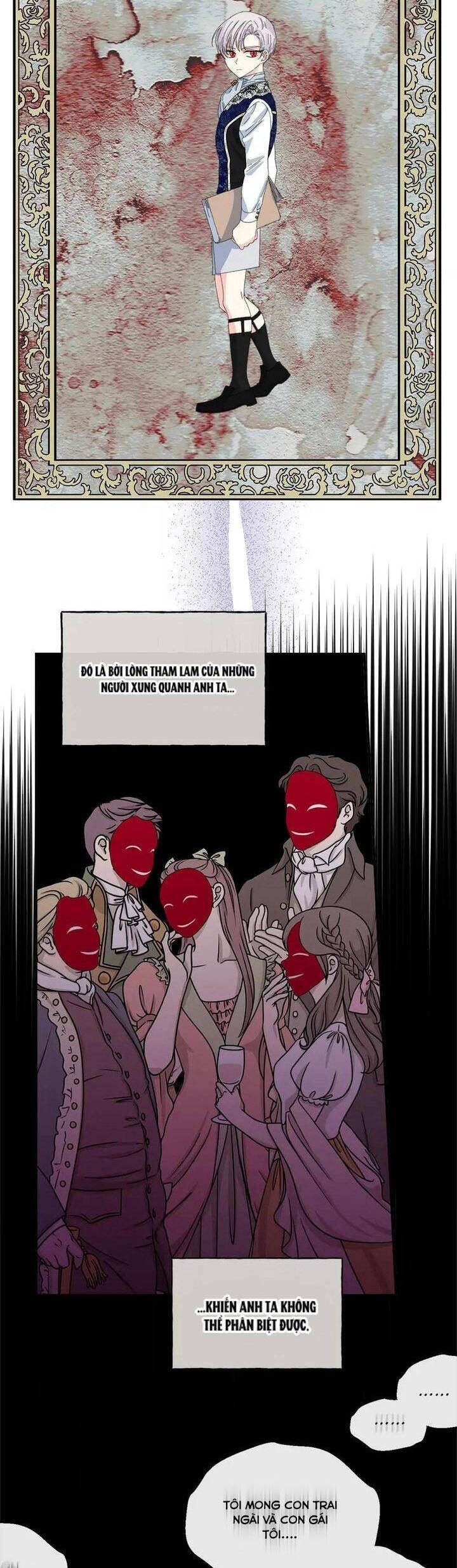 Kết Thúc Có Hậu Của Nhân Vật Phản Diện Chapter 98 - 14