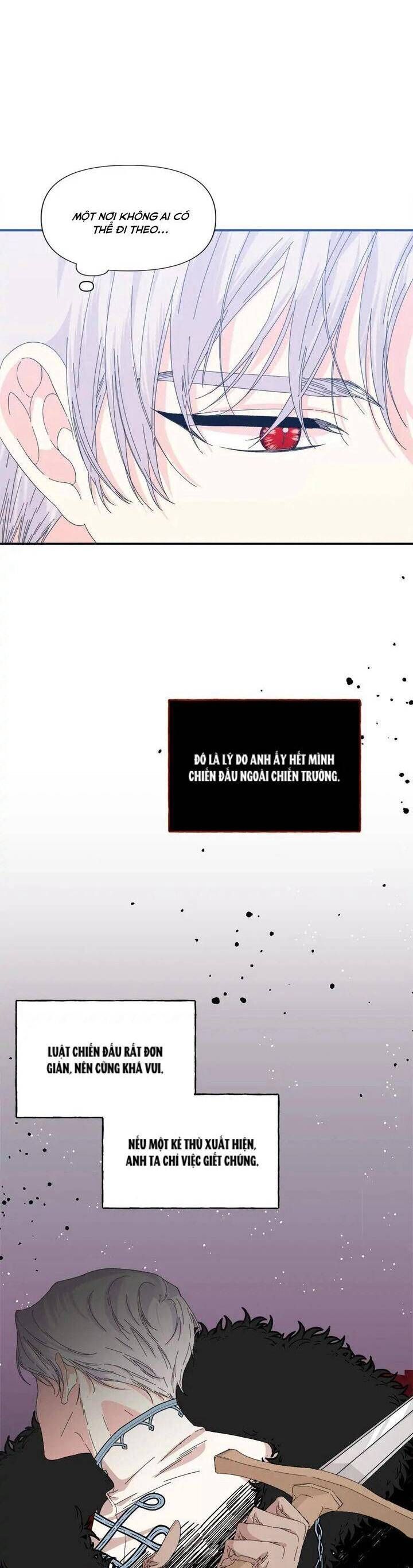 Kết Thúc Có Hậu Của Nhân Vật Phản Diện Chapter 98 - 17