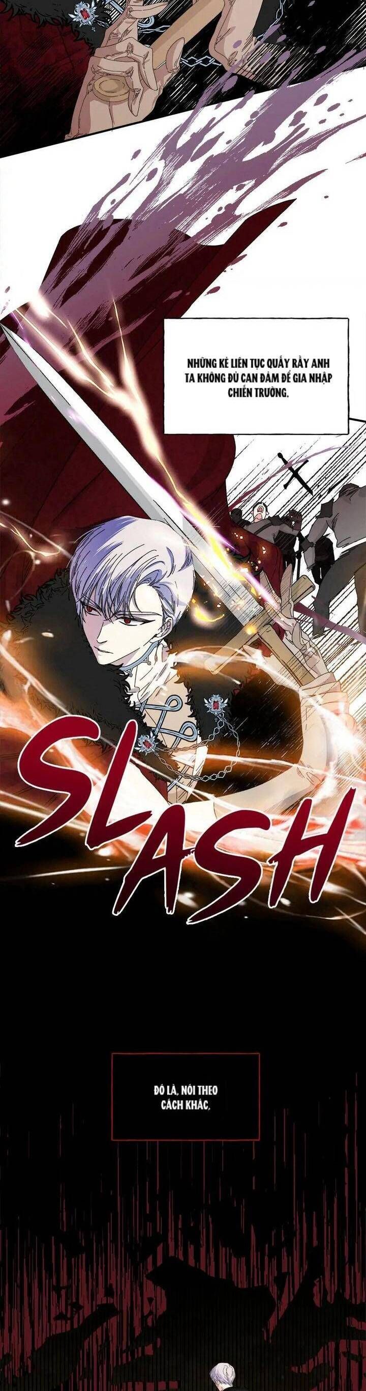 Kết Thúc Có Hậu Của Nhân Vật Phản Diện Chapter 98 - 18