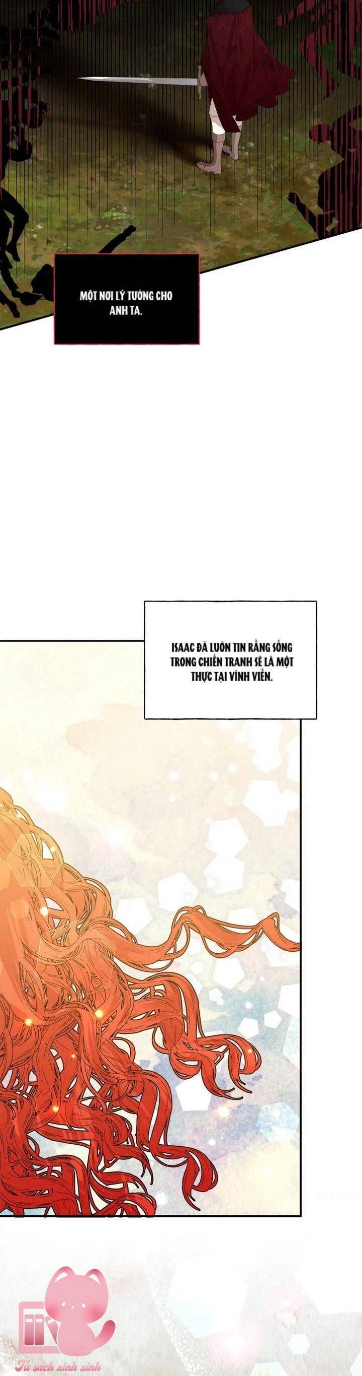 Kết Thúc Có Hậu Của Nhân Vật Phản Diện Chapter 98 - 19